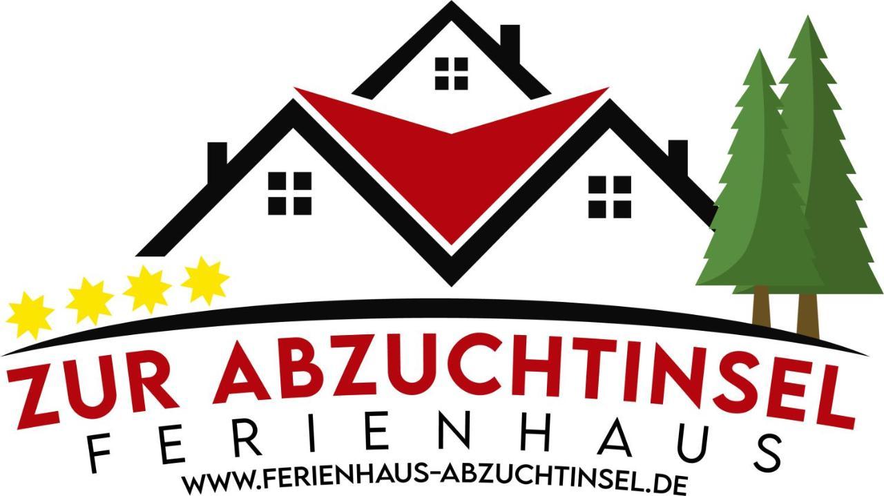 Ferienhaus Zur Abzuchtinsel Goslar Exterior foto